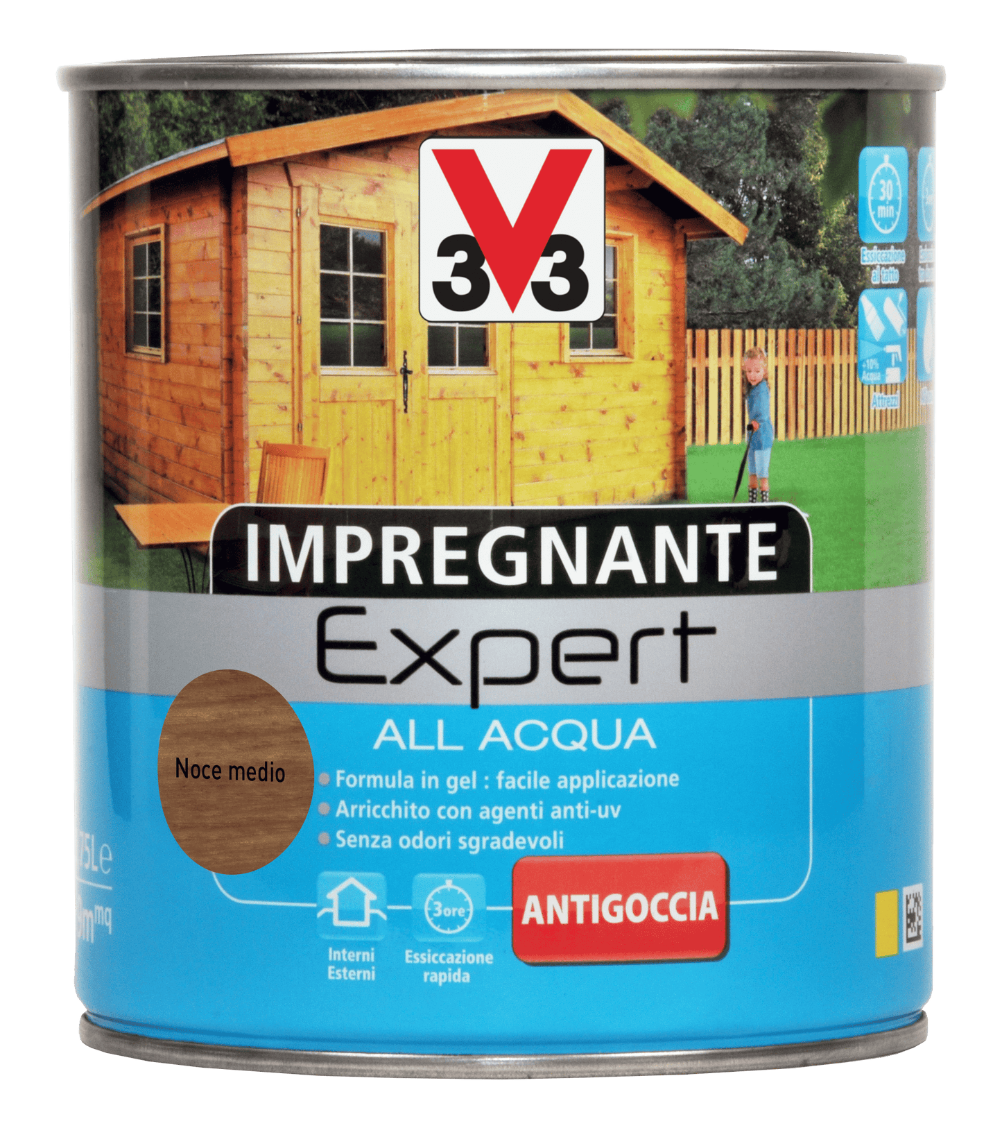 IMPREGN. ACQUA EXP NOCE MED.LT.0,750