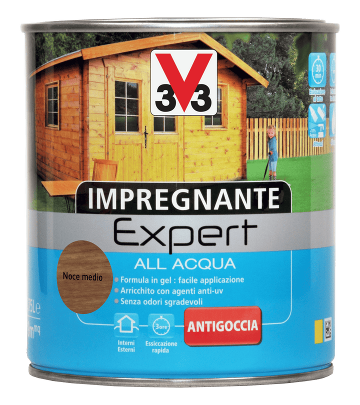 IMPREGN. ACQUA EXP NOCE MED.LT.0,750