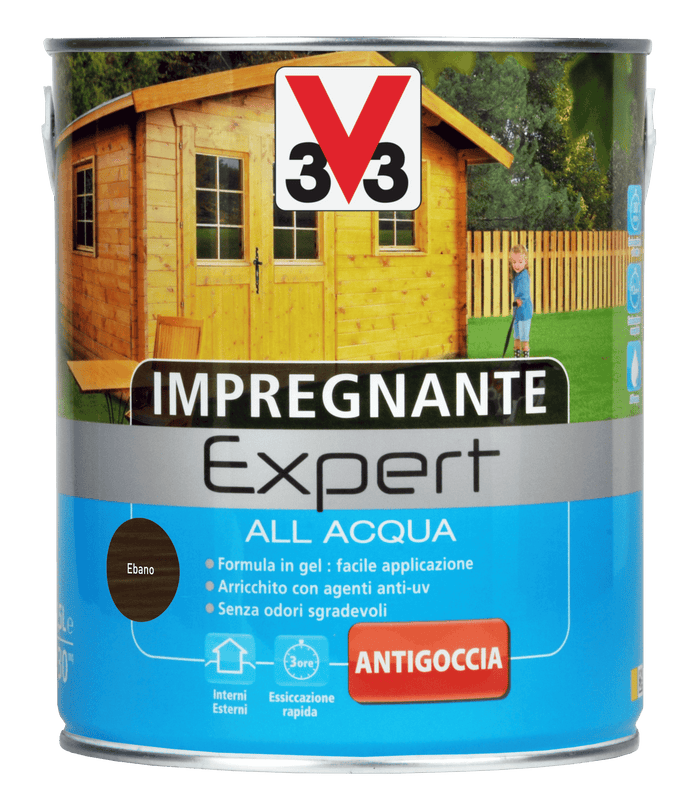 IMPREGN. ACQUA EXP EBANO LT.2,500