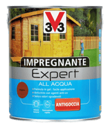 IMPREGN. ACQUA EXP MOGANO LT.2,500