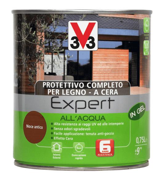 IMPREGN.CERA ACQUA EXP NOCE ANT.LT.0,750