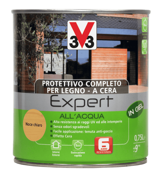 IMPREGN.CERA ACQUA EXP NOCE CHI.LT.0,750