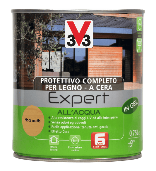 IMPREGN.CERA ACQUA EXP NOCE MED. LT.0,750