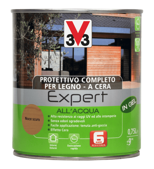 IMPREGN.CERA ACQUA EXP NOCE SCU.LT.0,750