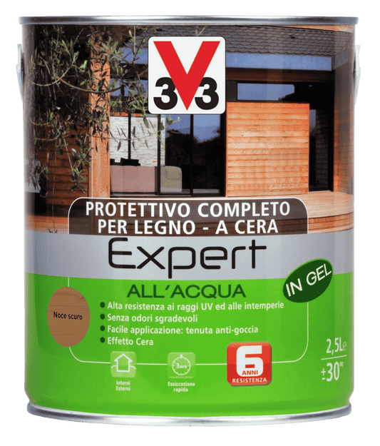 IMPREGN.CERA ACQUA EXP NOCE SCU. LT.2,5