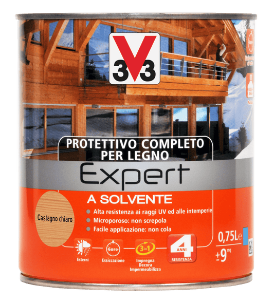 IMPREG. PCPL CLASSIC EXP CAST.CHIA. LT. 0,750