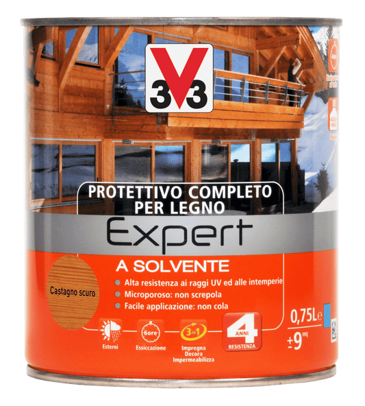 IMPREG. PCPL CLASSIC EXP CAST.SCU. LT. 0,750