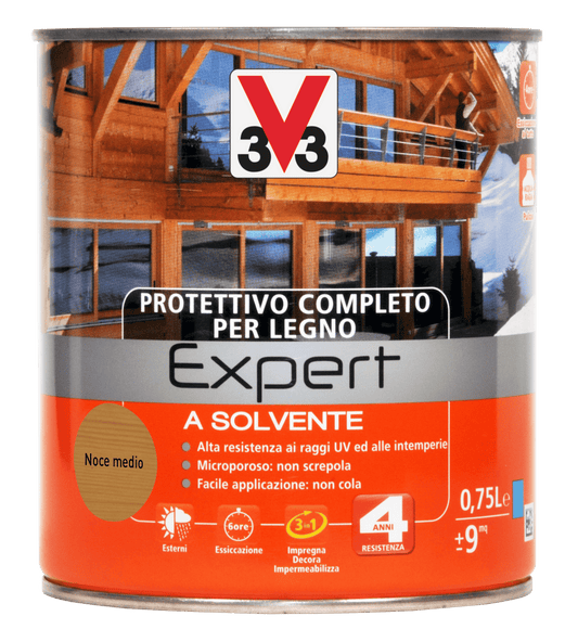 IMPREG. PCPL CLASSIC EXP NOCE MEDIO LT. 0,750