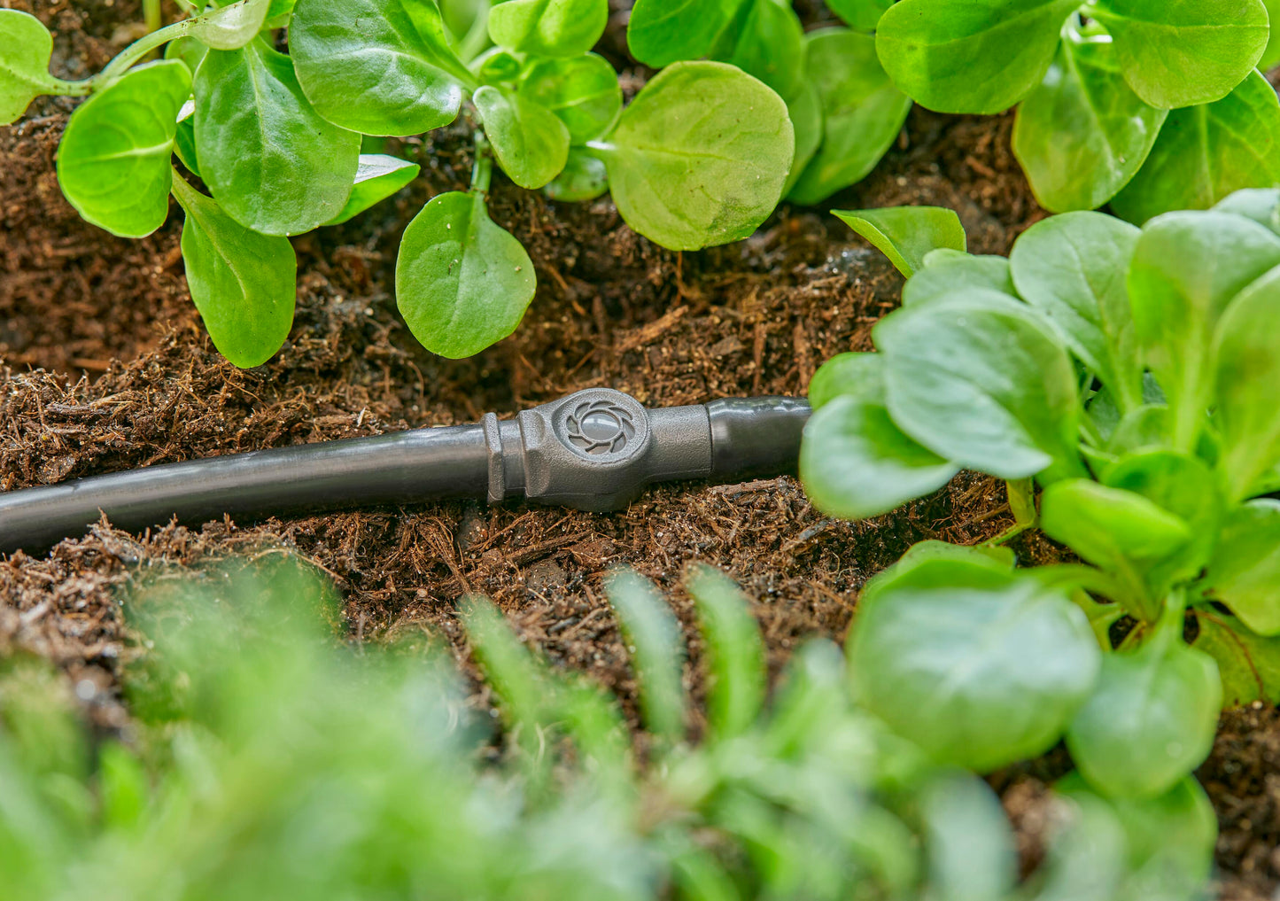 CONNETTORE DA 3/16 GARDENA