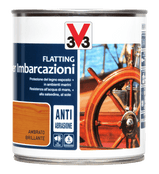 FLAT. ACQUA GEL X IMBARCAZIONI LT.0,750