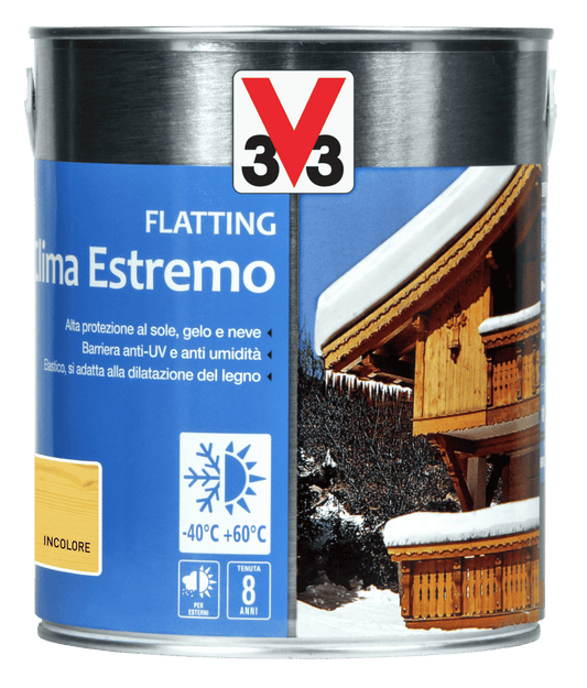 FLAT. ACQUA GEL X LEGNO CLIMA ESTR.LT. 2,5
