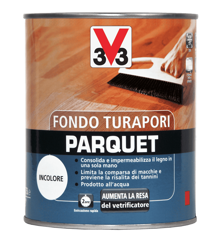 FONDO TURAPORI PARQUET LT. 0,750