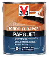 FONDO TURAPORI PARQUET LT. 2,500