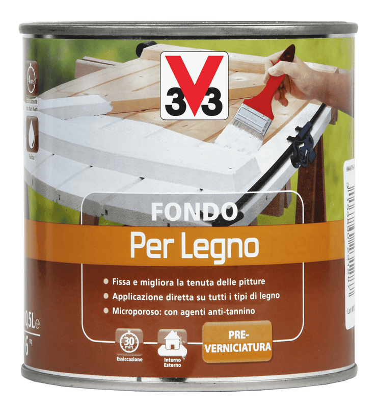 PITT. FONDO X LEGNO LT. 0,500