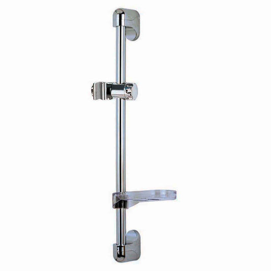 ASTA X SALISCENDI MM.24 C/PORTASAP.