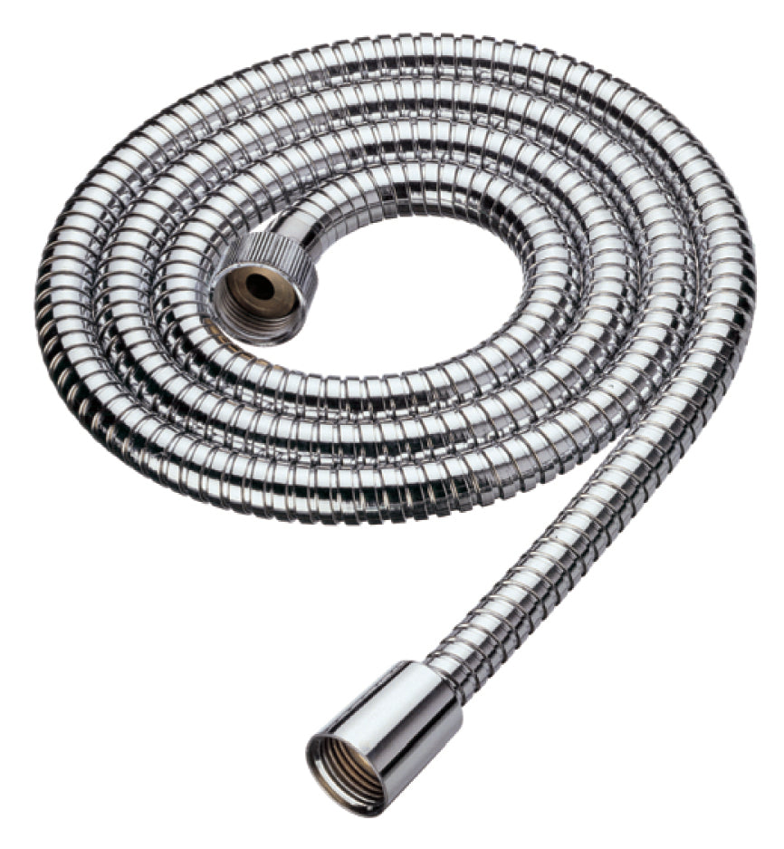 FLESSIBILE IN ACCIAIO CM 200 C/CONO IN SACCHETTO