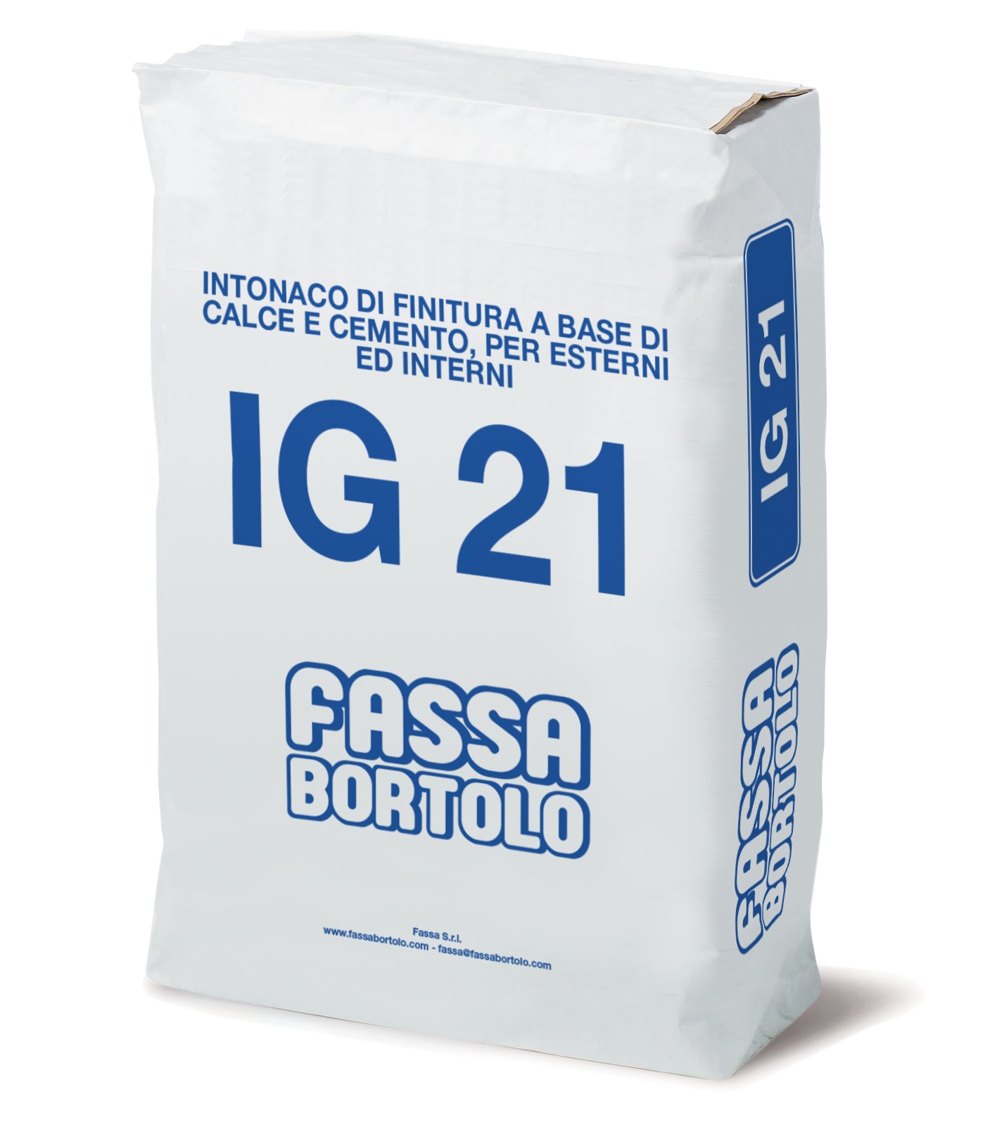 RASANTE IG21 KG.25