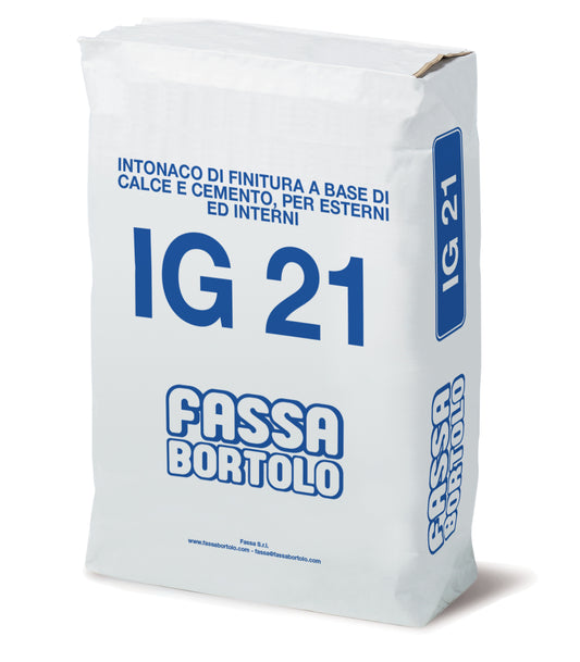 RASANTE IG21 KG.25