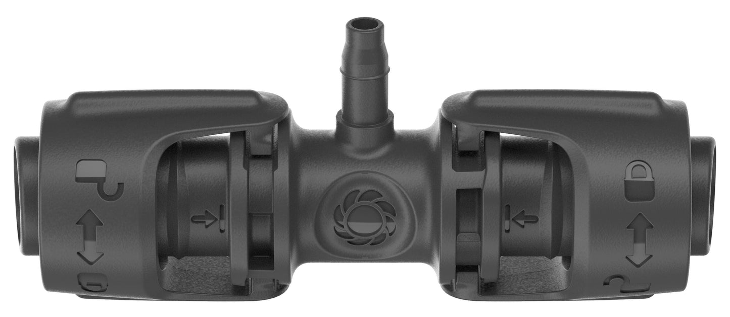 DEVIATORE 2X1/2  3/16 GARDENA