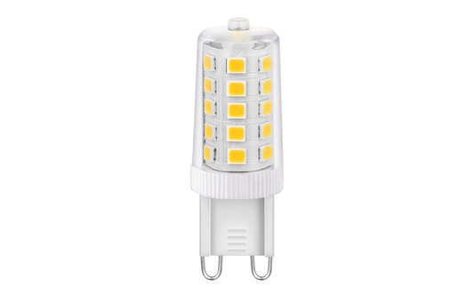 LAMP. G9 LED SMD 3W 6500K