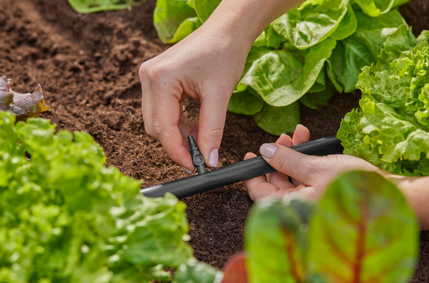 CONNETTORE DA 3/16 GARDENA