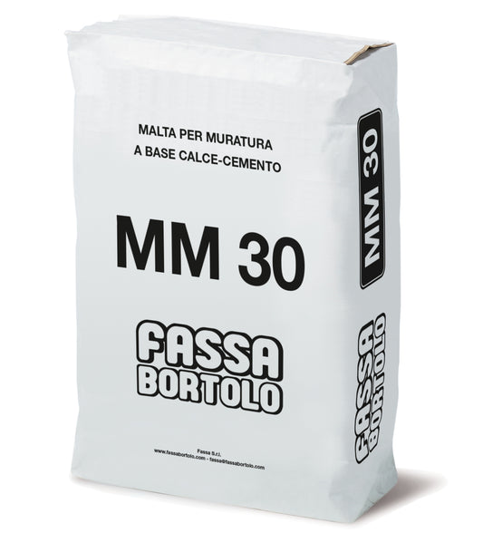 MALTA MM30 KG.25