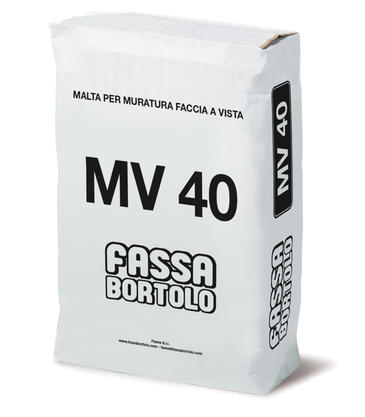 MALTA MV40 KG.25