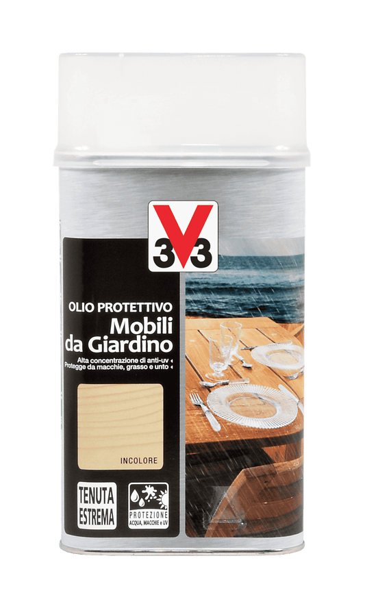 OLIO MOB.GIARDINO TENUTA ESTR. LT.1
