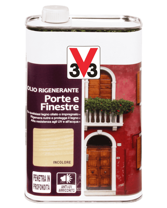 OLIO RIGEN. PORTE/FINEST. LT. 1,000