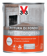 PITT. FONDO X CARTONGESSO LT. 2,500