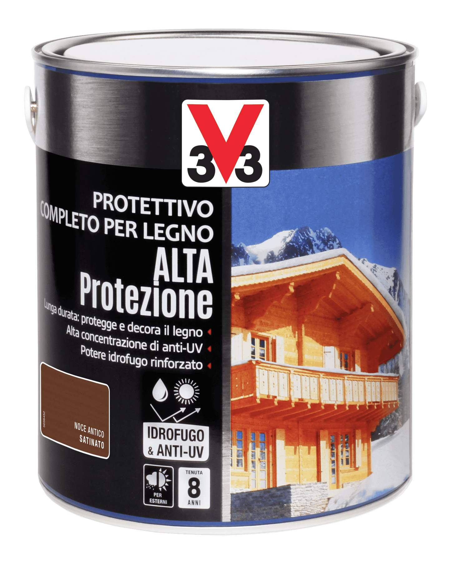 IMPREG. ALT.PROT. NOCE ANTI. LT. 2,5