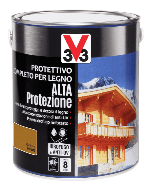 IMPREG. ALT.PROT. NOCE MEDI. LT. 2,5