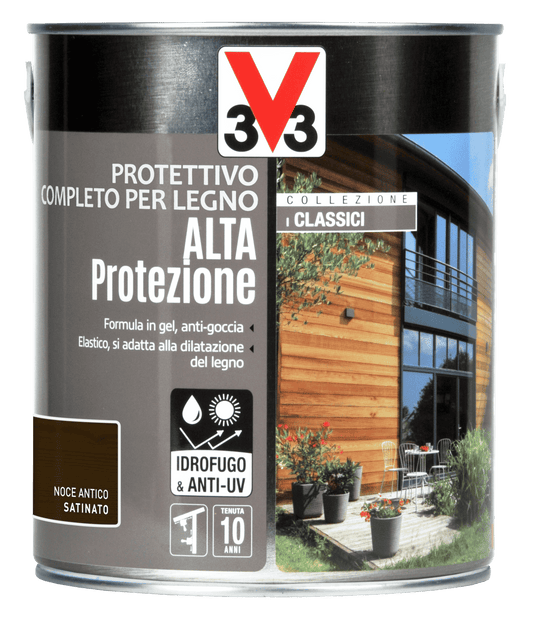 IMPREGN. AP CLASSIC NOCE ANT. LT.2,5