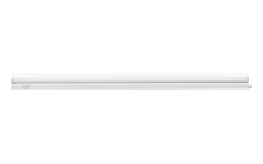 PLAFONIERA LED 8W CM.60 REGLETTE C/ACCESS.