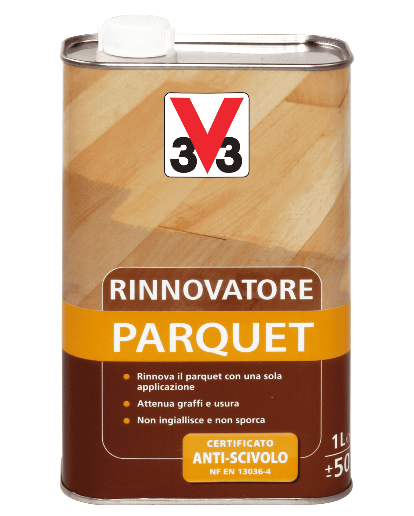 RINNOVATORE PARQUET LT. 1,0