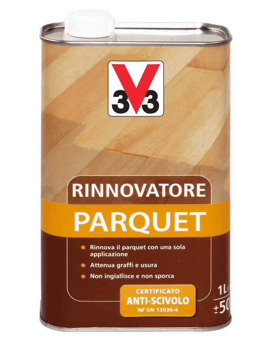 RINNOVATORE PARQUET LT. 1,0