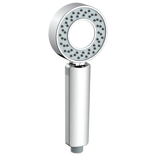 DOCCIA REVERSE 2 GETTI C/VANO SHAMPOO