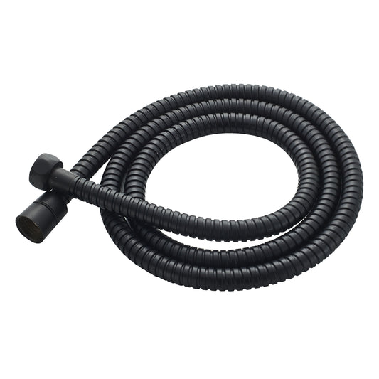 FLEX ACCIAIO CM.150 NERO