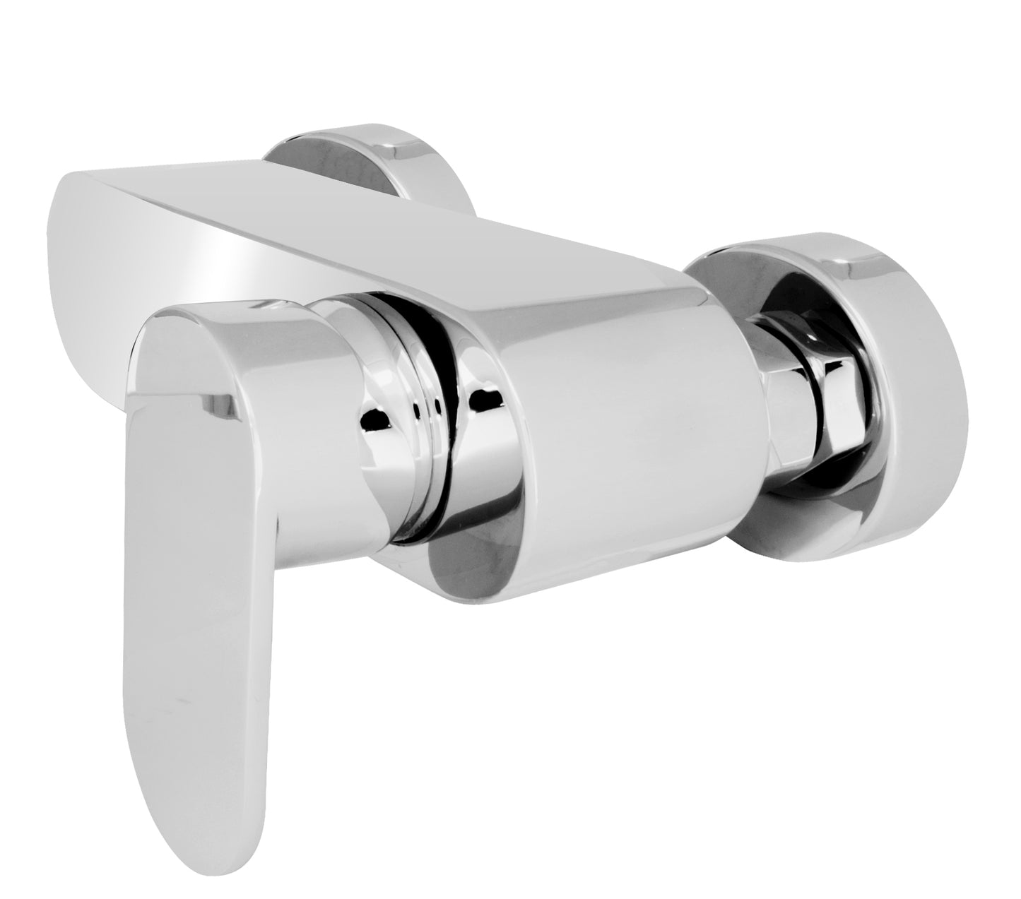 MISCELATORE ESTERNO DOCCIA S2 IDROBRIC