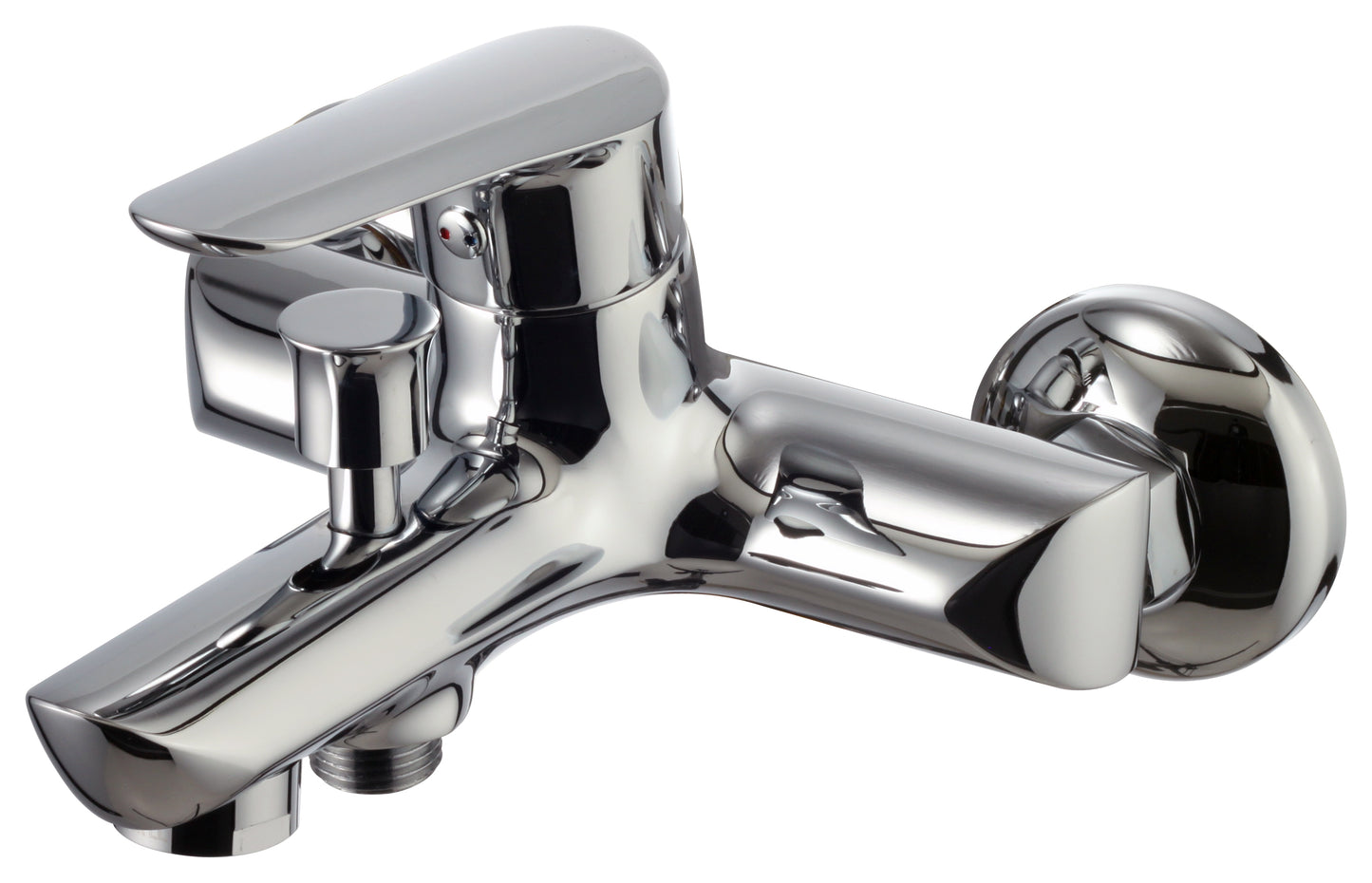 MISCELATORE VASCA VERA IDROBRIC