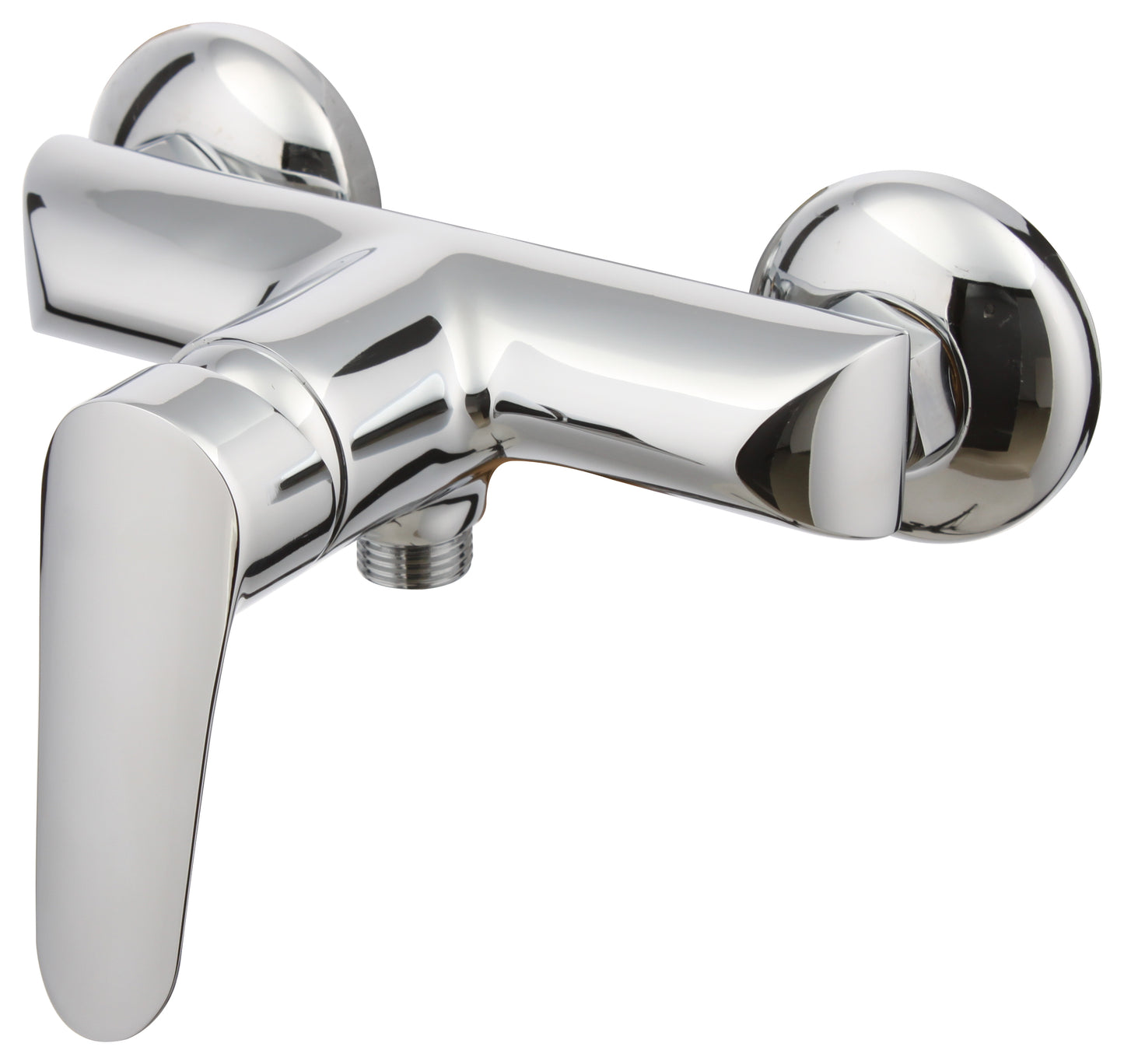 MISCELATORE EST.DOCCIA VERA IDROBRIC