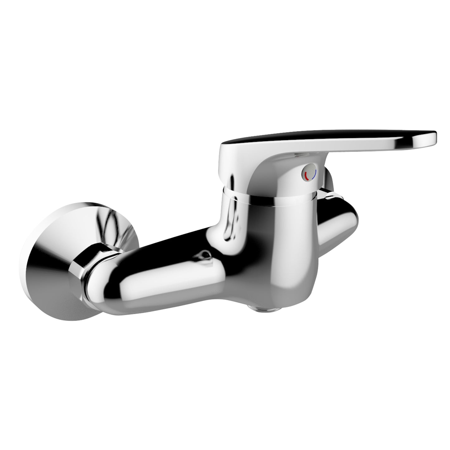 MISCELAT.ESTERNO DOCCIA MIA IDROBRIC