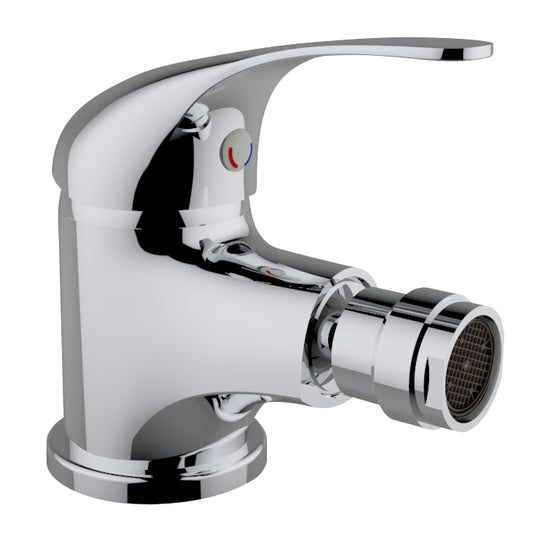 MISCELAT.BIDET FAST CROMO IDROBRIC