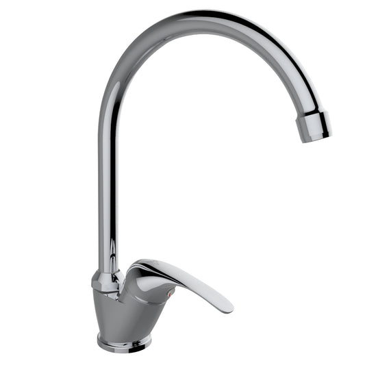 MISCELAT.LAVELLO B/ALTA FAST CROMO IDROBRIC