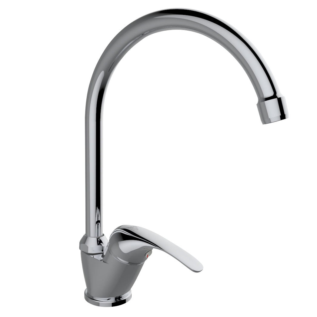MISCELAT.LAVELLO B/ALTA FAST CROMO IDROBRIC
