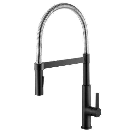 MISCELAT.LAVELLO ALTO AUSTIN NERO