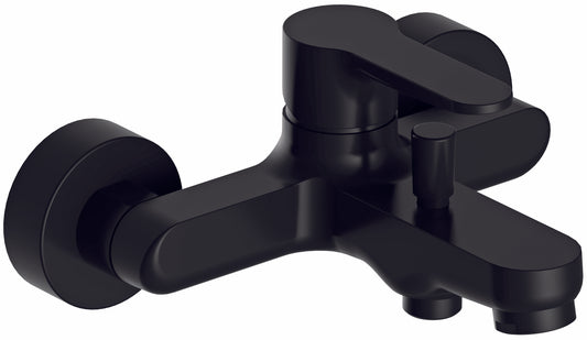 MONOC.VASCA AURORA NERO