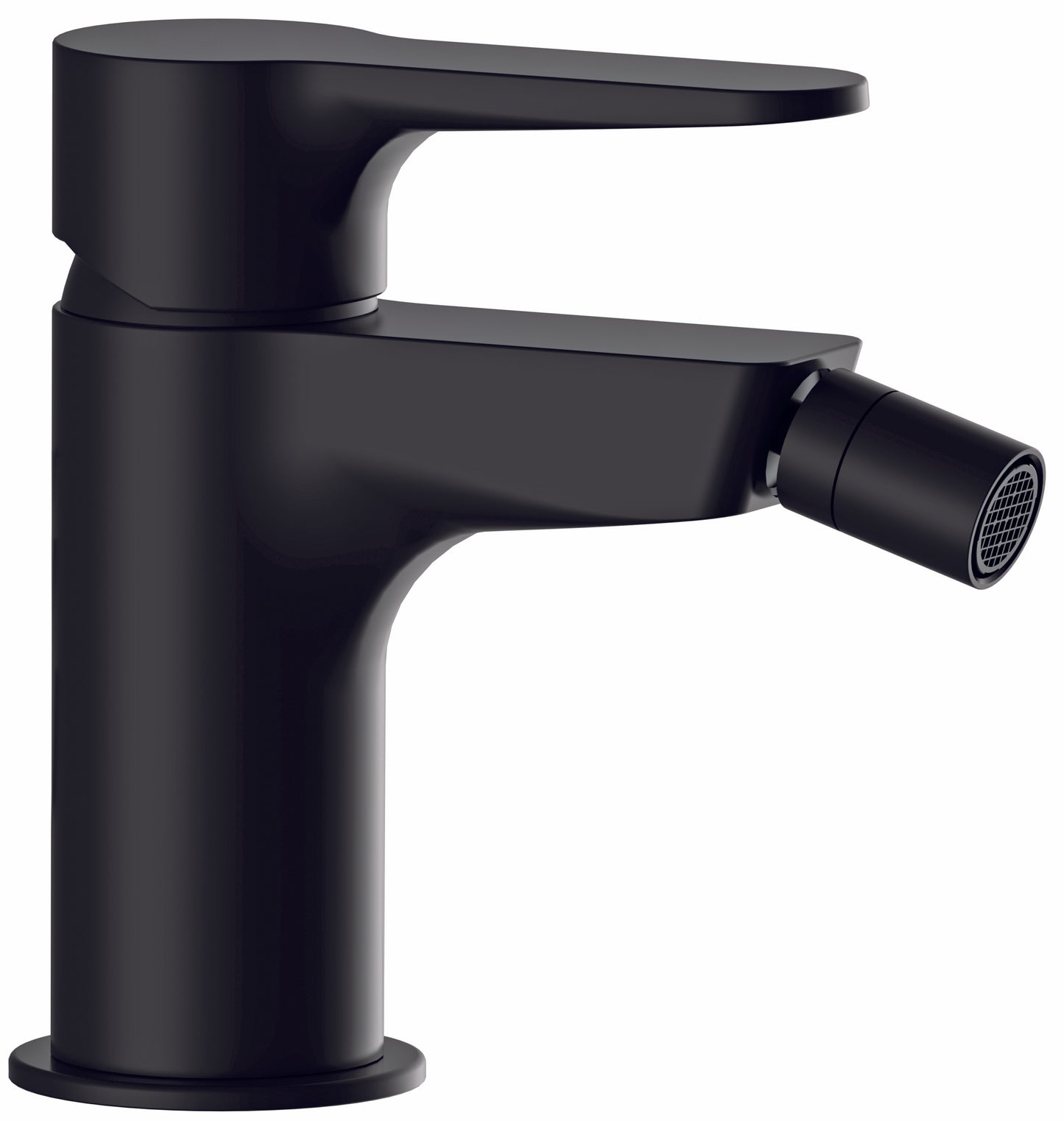 MONOC.BIDET AURORA NERO