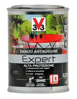 SMALTO ANTIRUGGINE EXP.GRAFITE MIC. ML.250