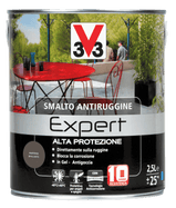 SMALTO ANTIRUGGINE EXP MARRONE LT.2,5